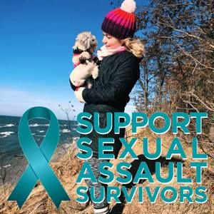 Meet your Posher, Molly